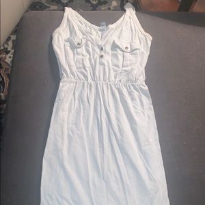 Cute summer dress
